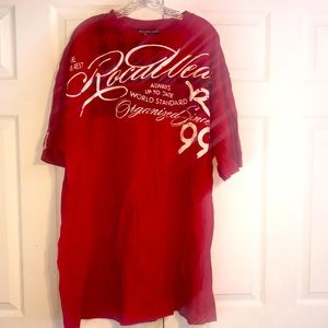 Men’s Rocawear Tee